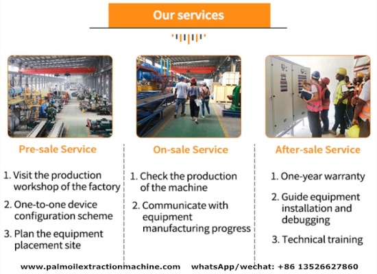 Why global brands trust Henan Glory’s turnkey edible oil processing plant solutions?