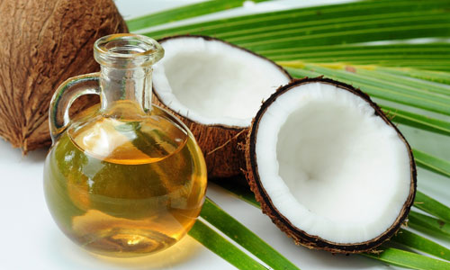 coconut oil extraction