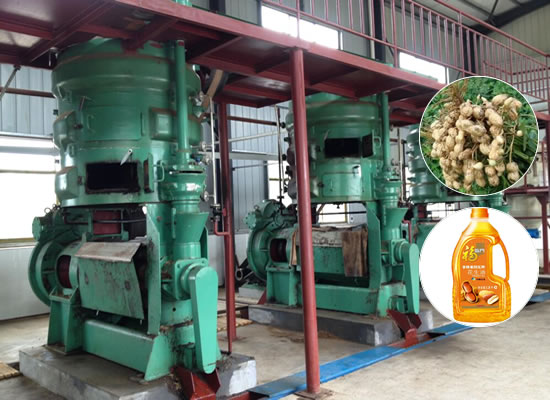 groundnut oil machine 